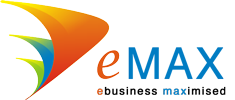 Emax Logo
